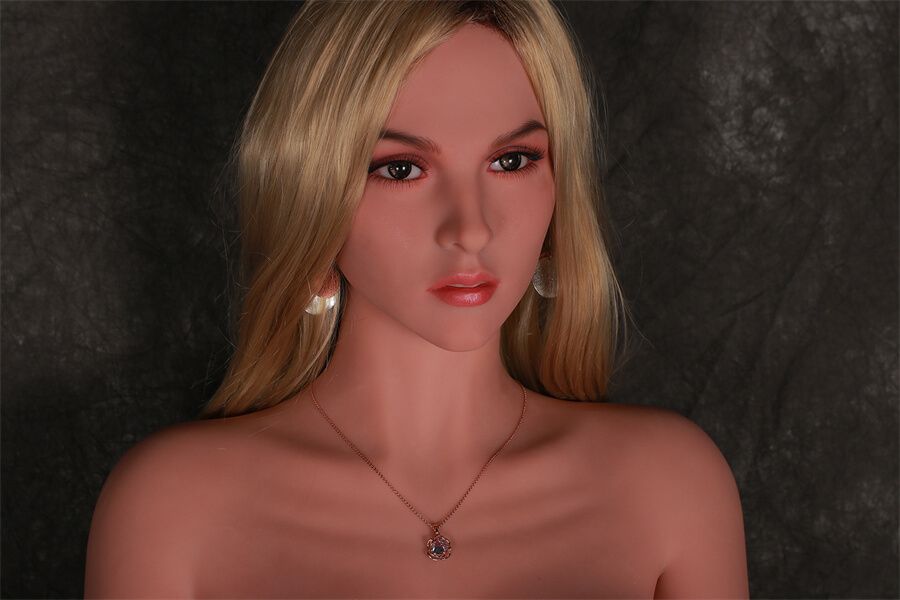 Busty Real Doll
