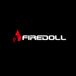 Fire Doll logo