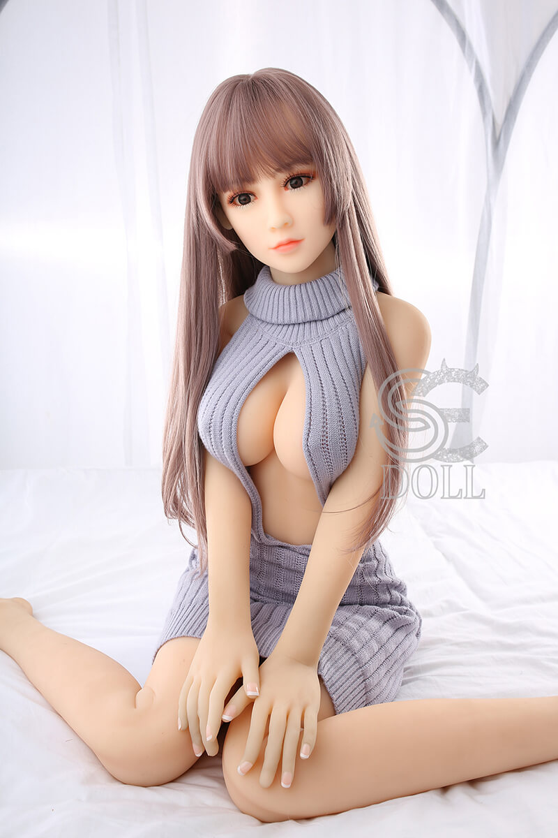 Real Doll Porn
