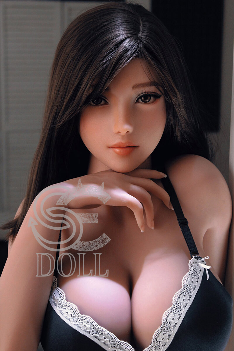 Real doll