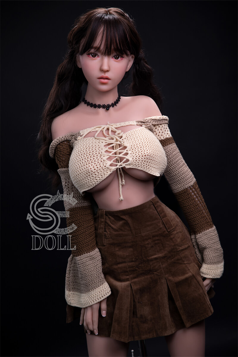 TPE Sex Doll SE Doll