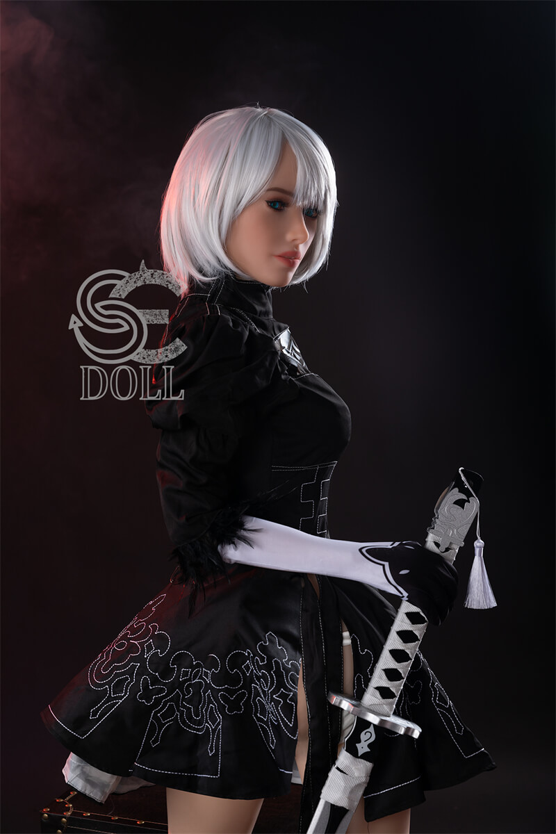 Love Doll real