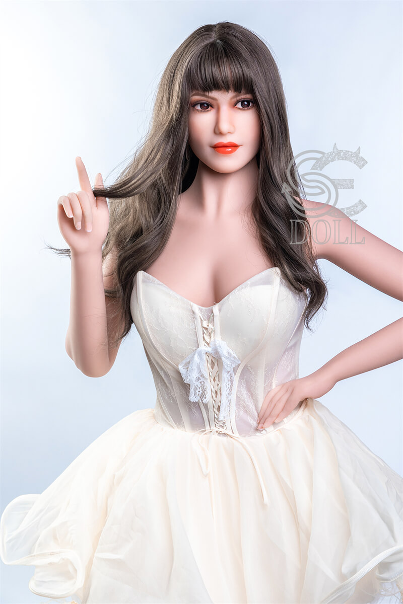 163cm E-Cup Real Doll