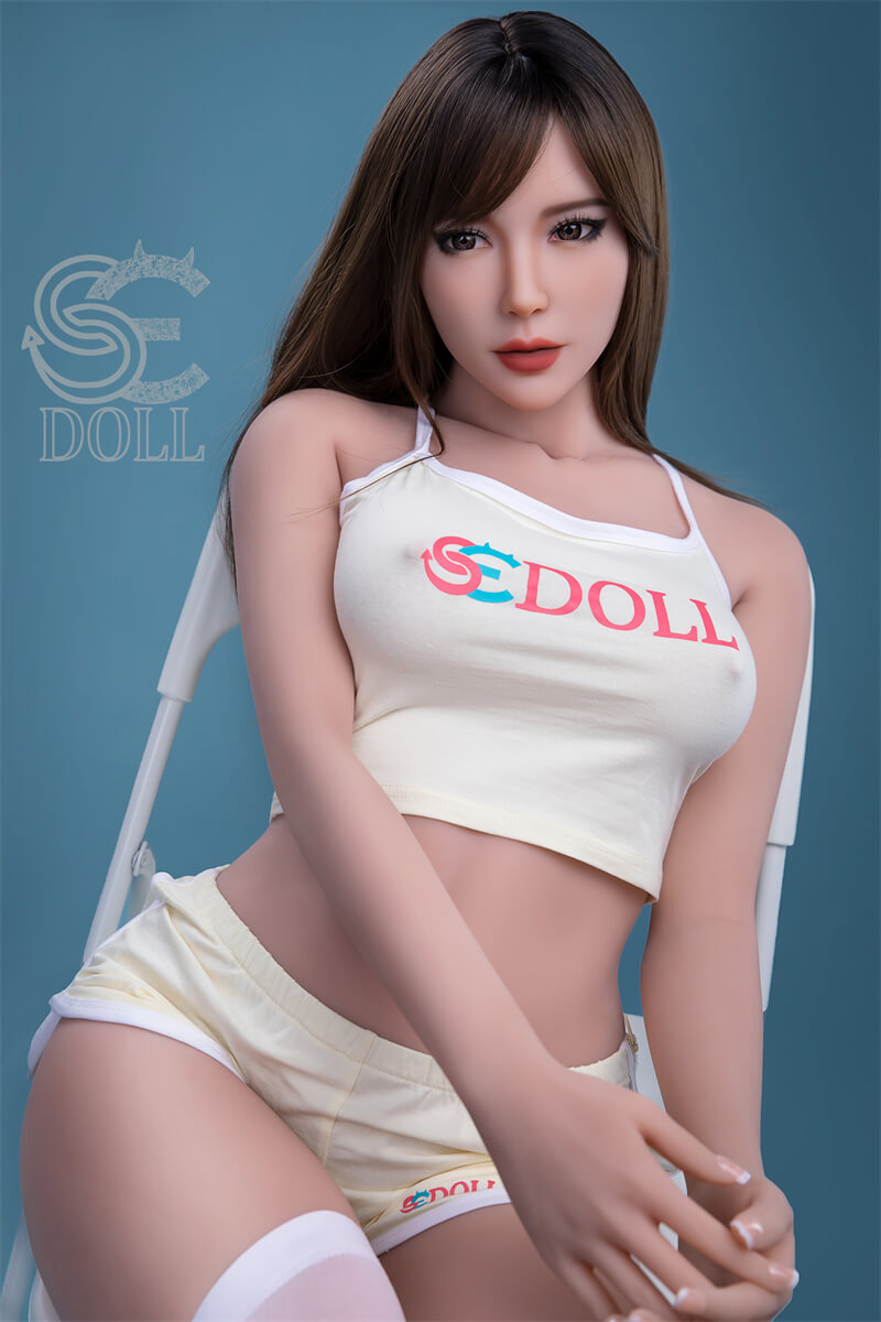 Real Doll Sexpuppe