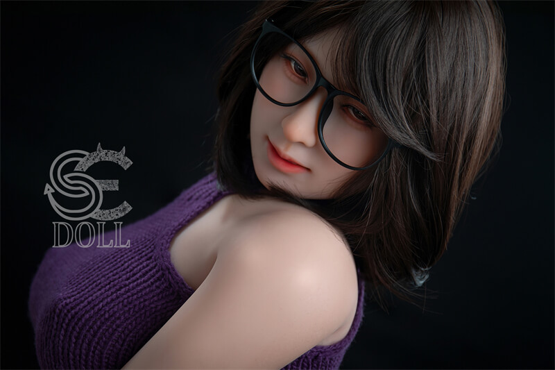 Chinesische Sexpuppen