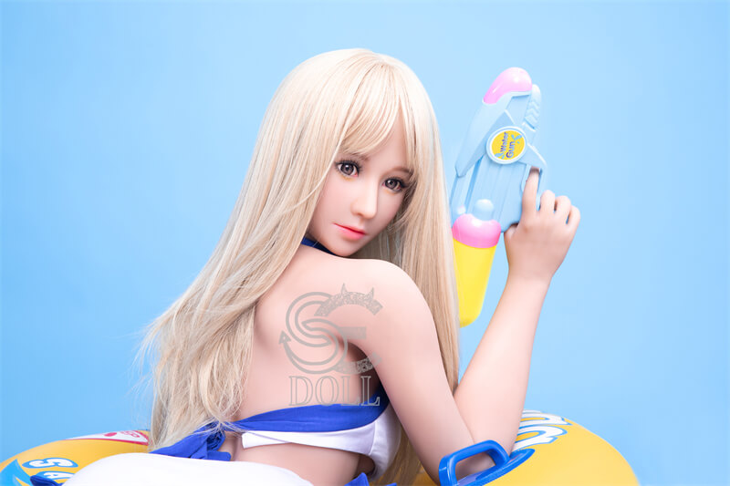 perfekte Sexpuppen