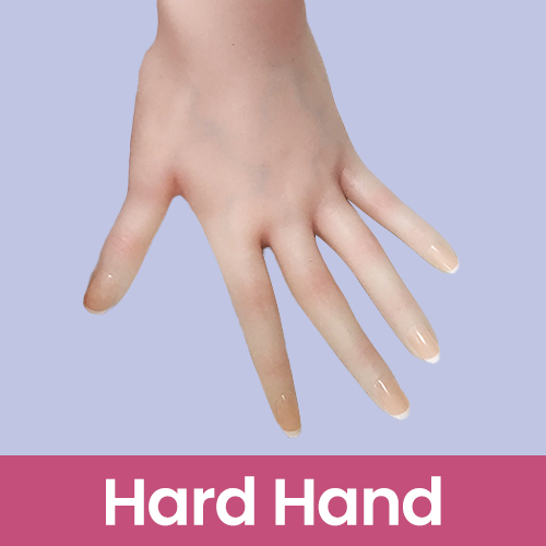 Harte Hand