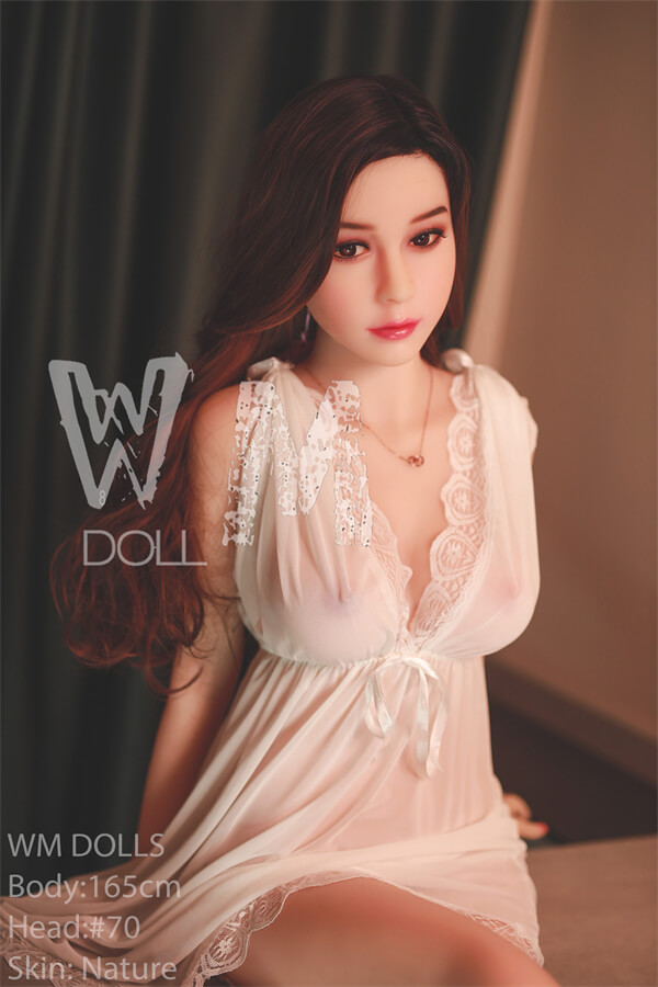 WM doll