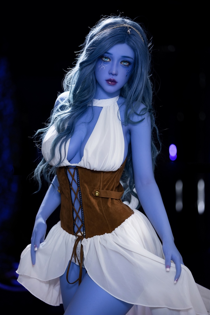aibei doll sexpuppe