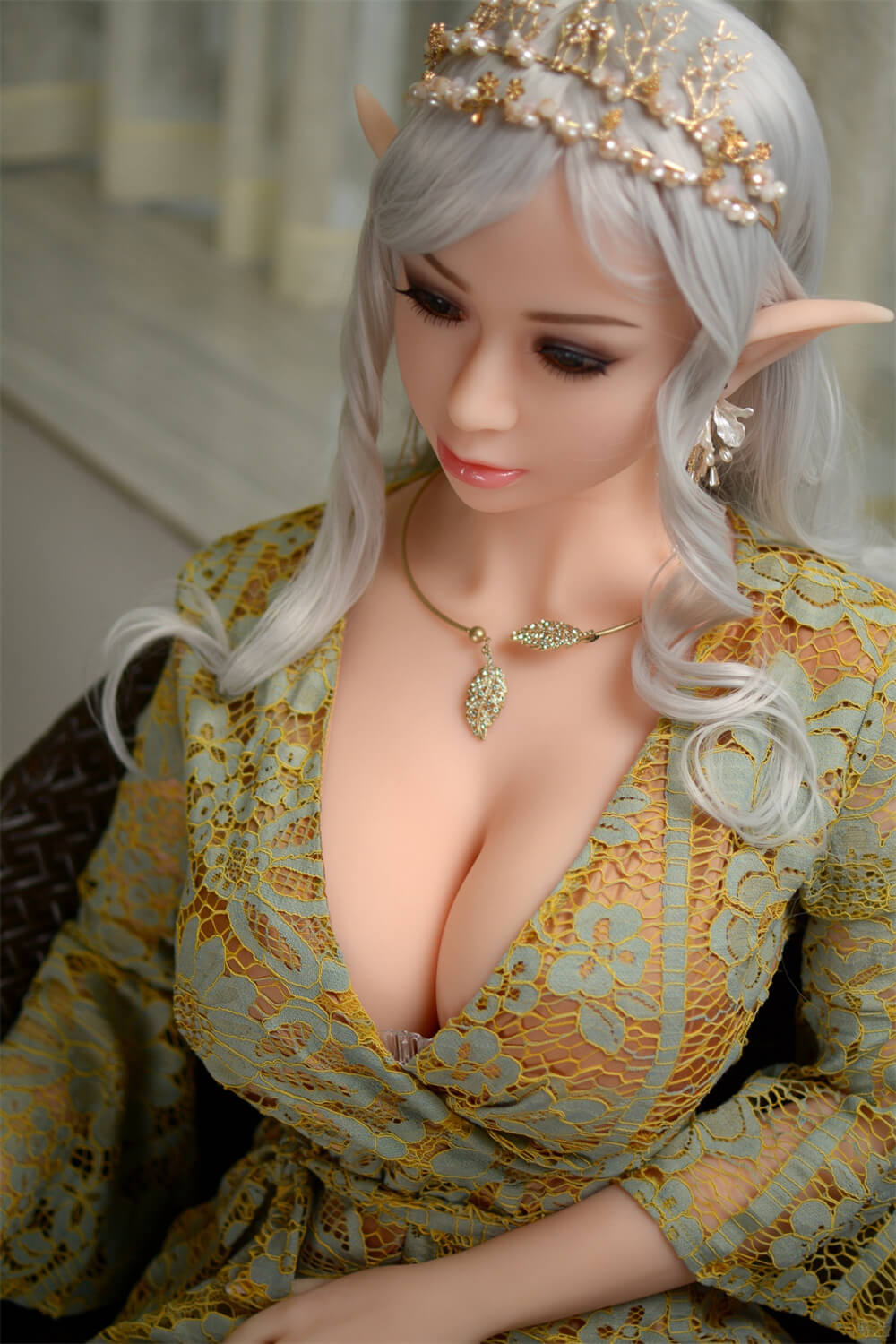 Elf Sex Doll