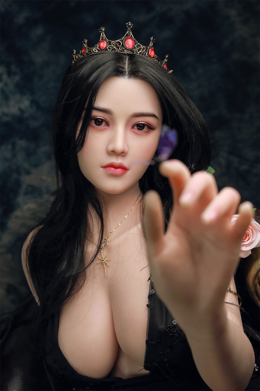 Silikon Sexpuppe kaufen