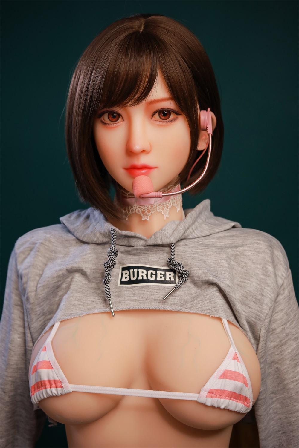 165cm Sexpuppe cosdoll