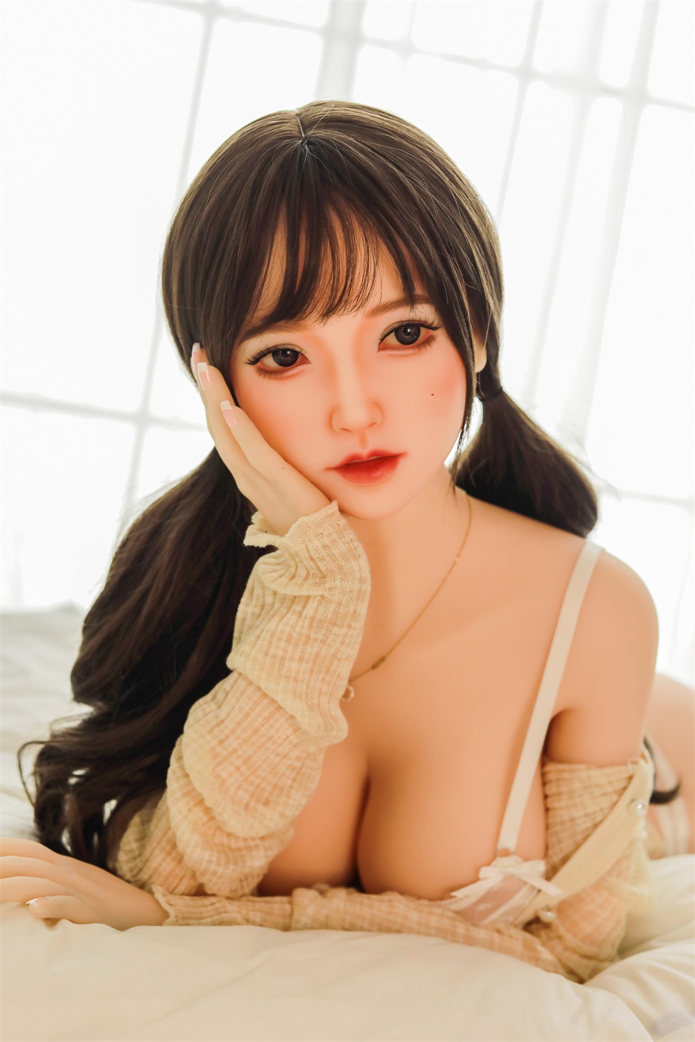 TPE Sexpuppe