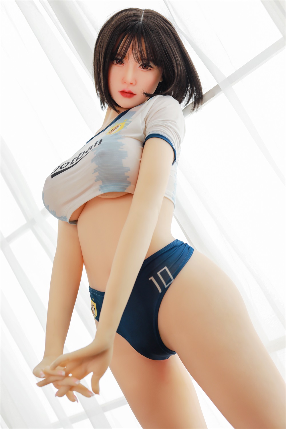 TPE Sexpuppe