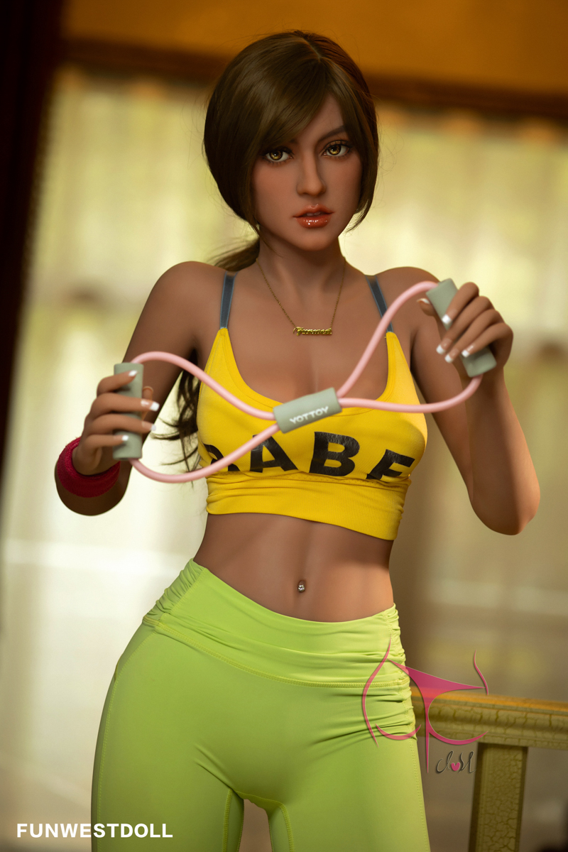 165cm Funwest doll