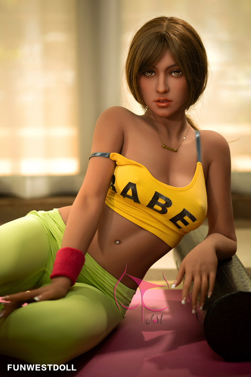165cm sexy doll