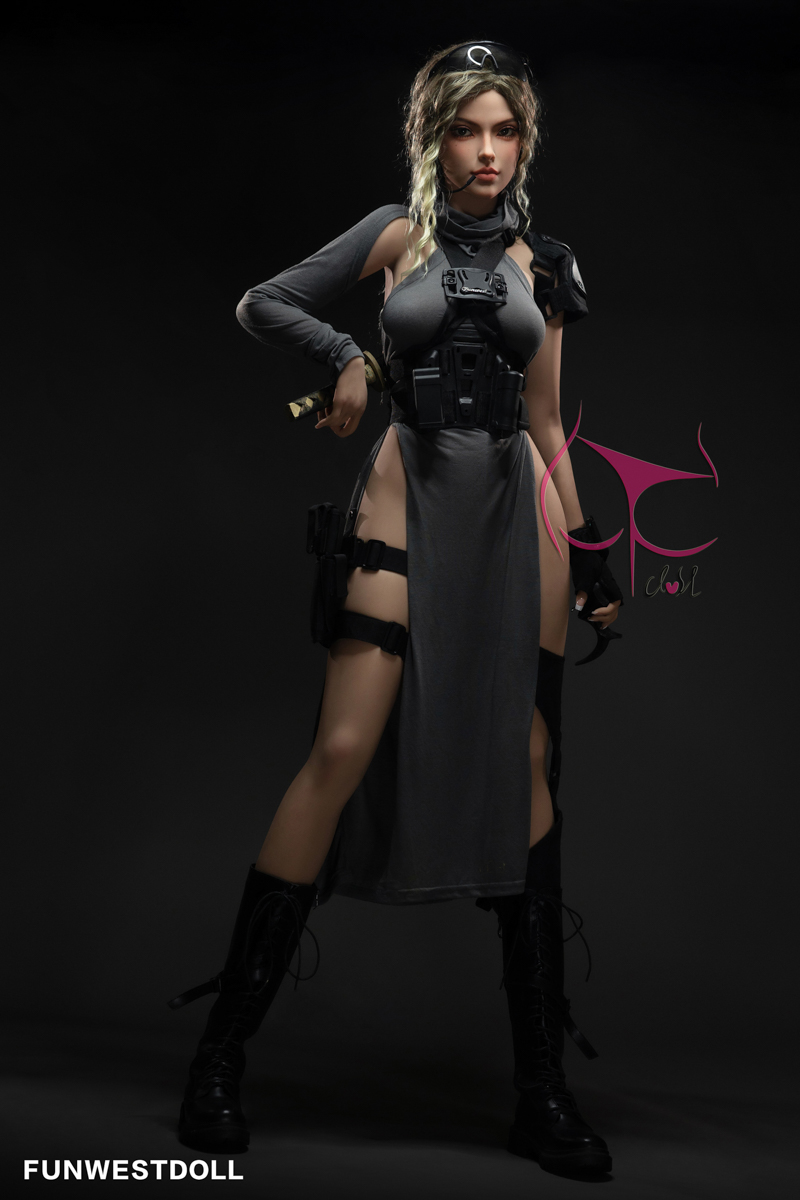 C Cup sex doll