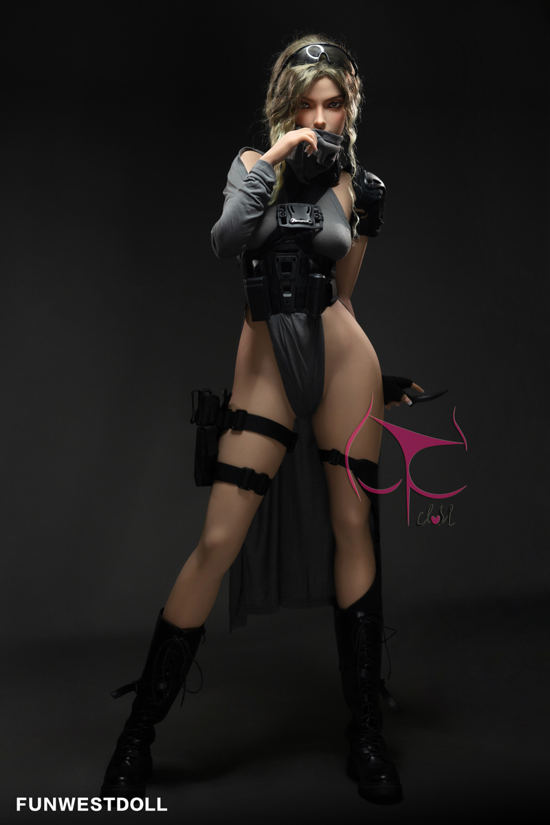 165cm Funwest doll
