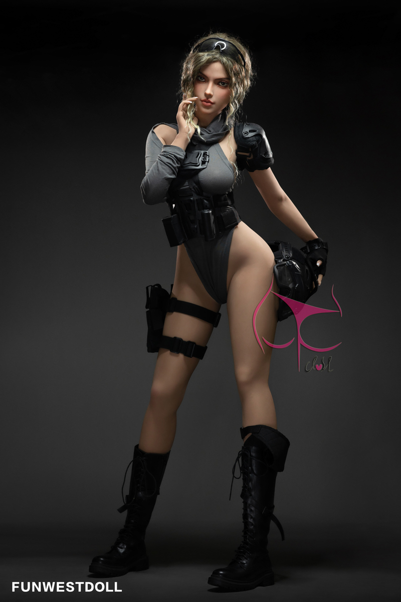 real doll