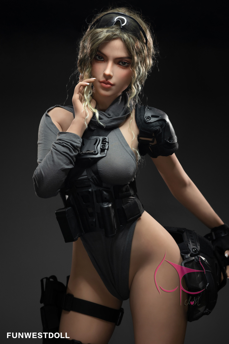 165cm Funwest Doll Lexie
