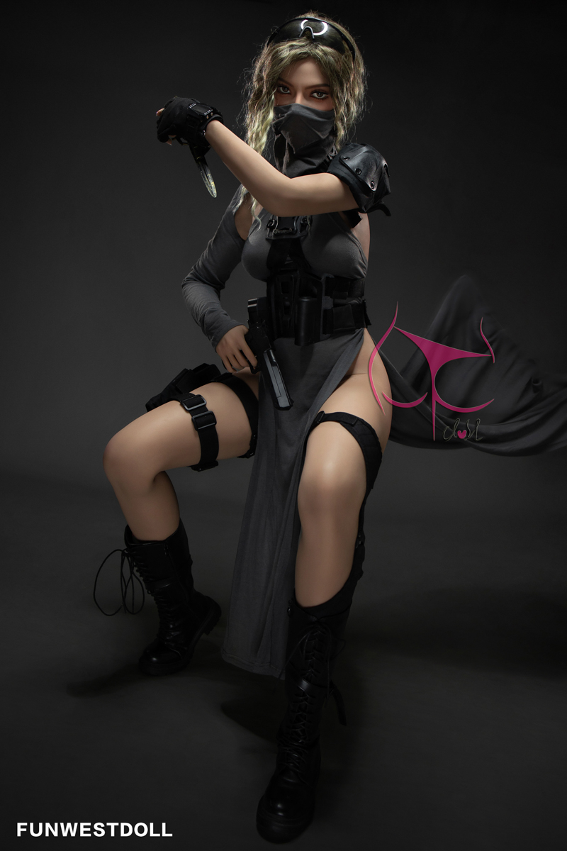 165cm sexy doll