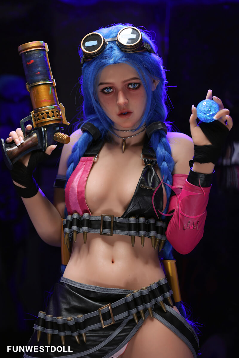 159cm sex doll