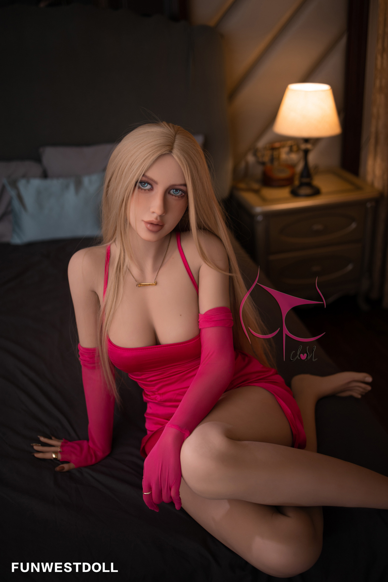 C Cup sex doll