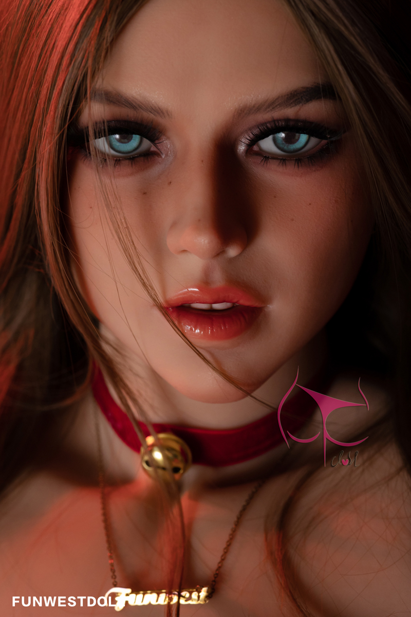lebensechte sexpuppe
