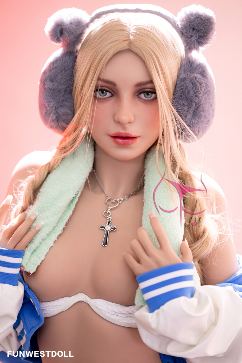 159cm Funwest doll