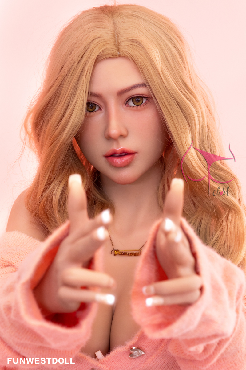 155cm sexy doll