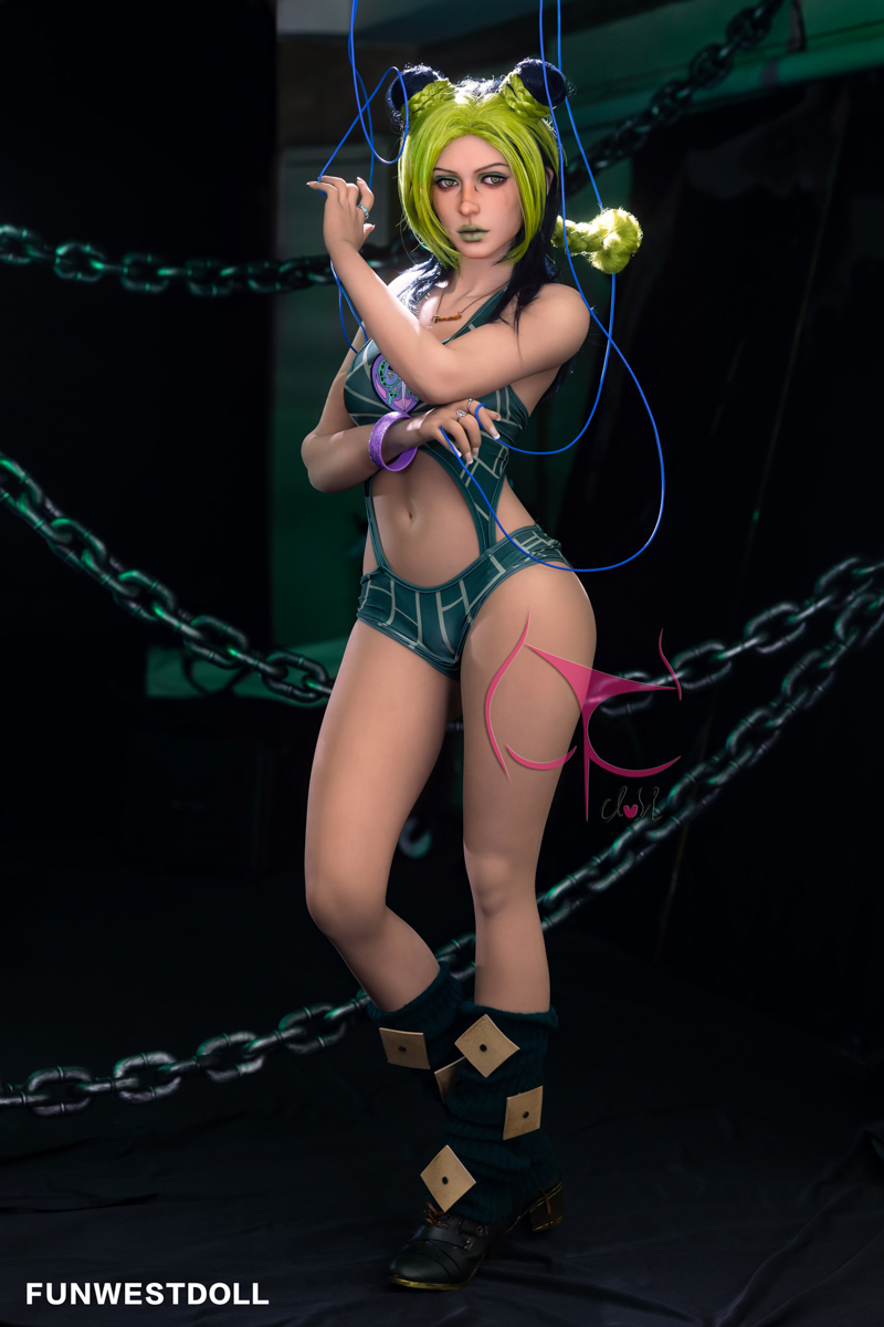 159cm Funwest doll