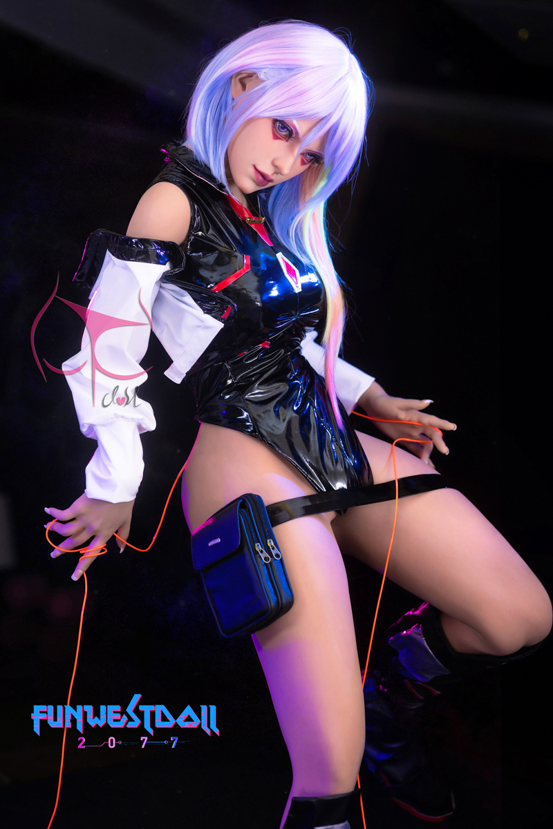 real doll