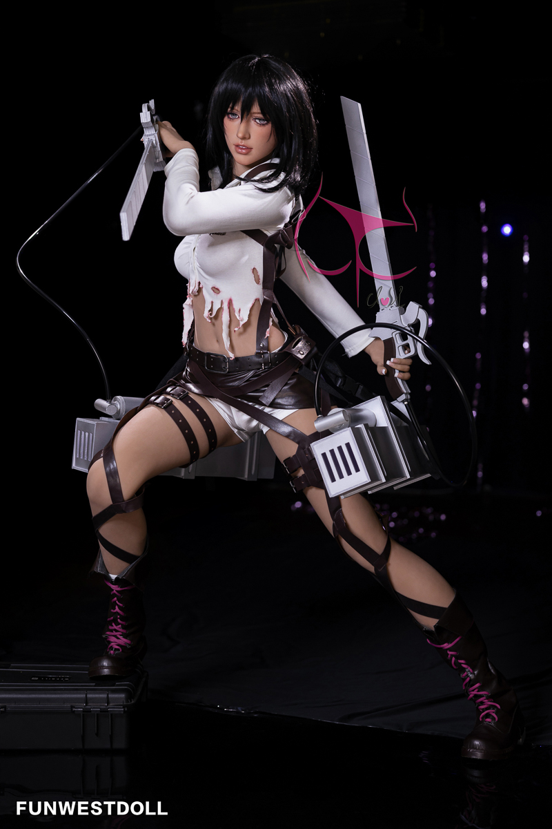 159cm Funwest doll
