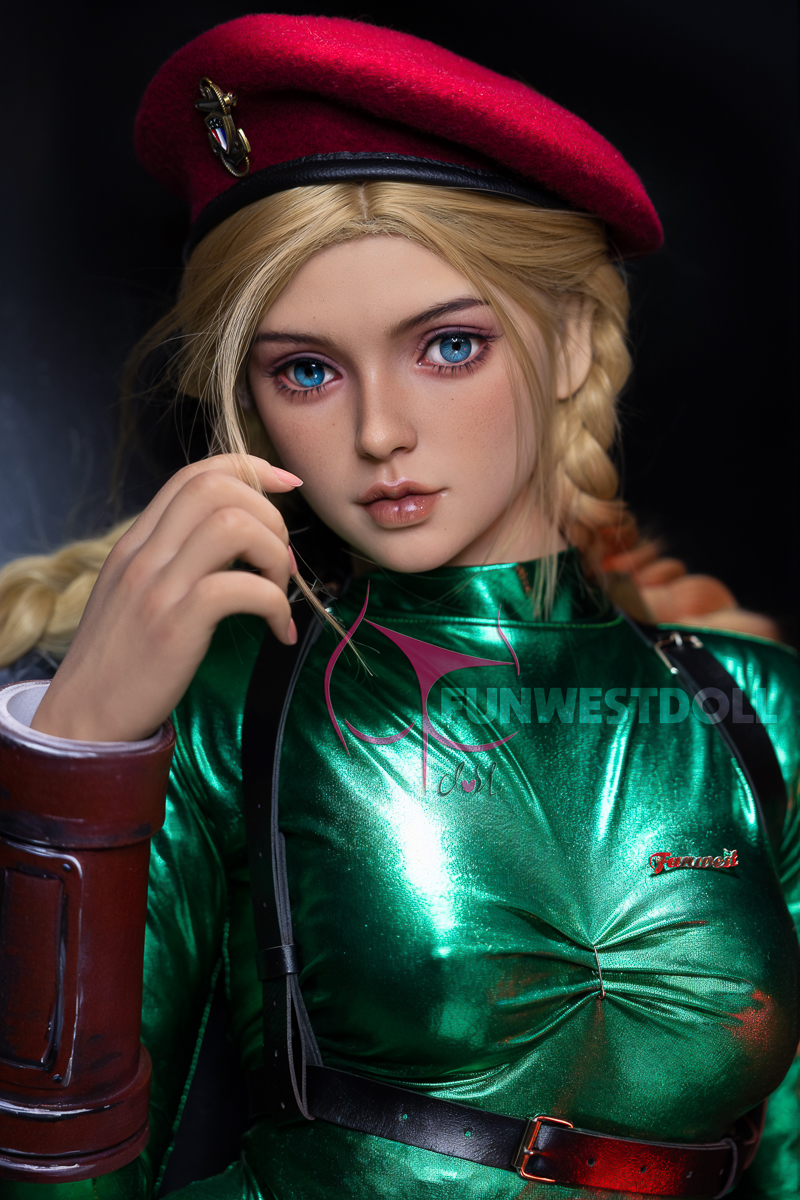 157cm Funwest Sex Doll