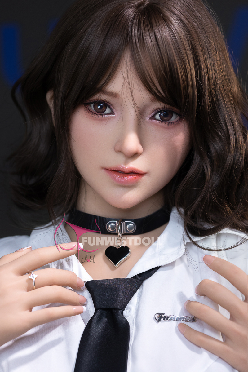 155cm F Cup Real Doll