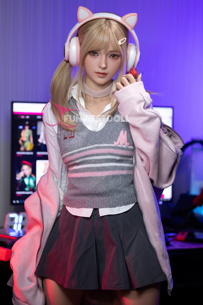 159cm Funwest doll