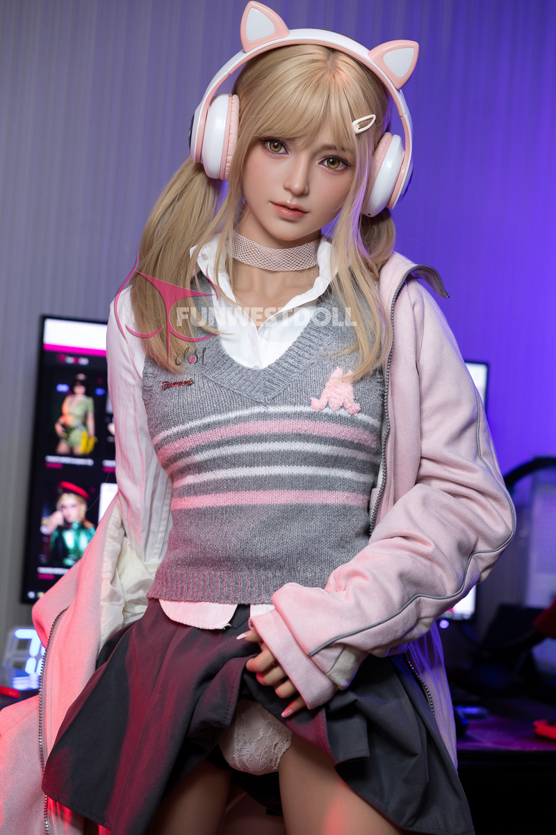 159cm sex doll