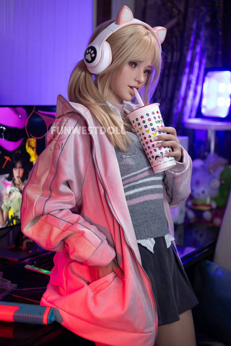 159cm Funwest doll