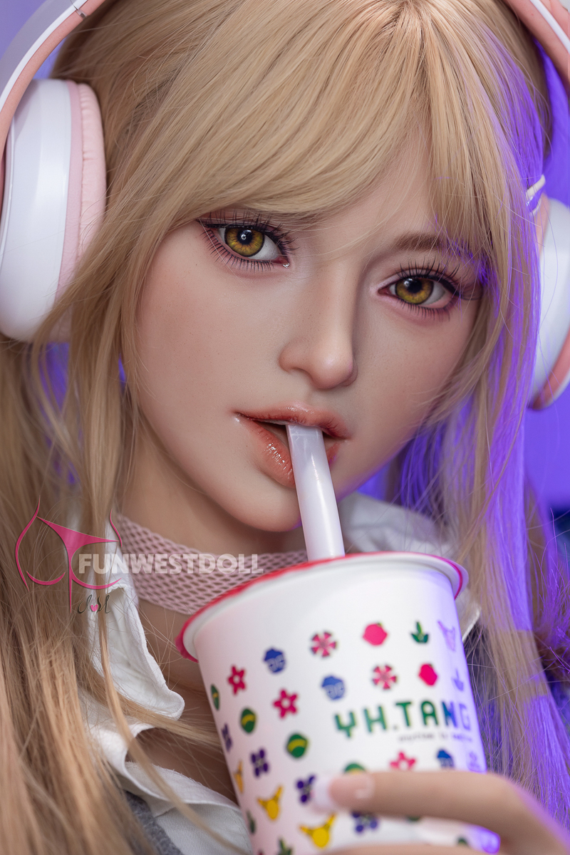 real doll