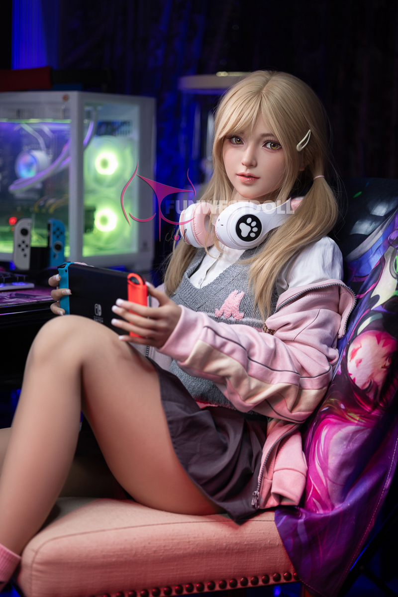 159cm sexy doll