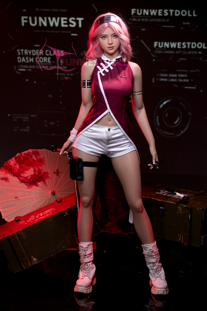 real doll