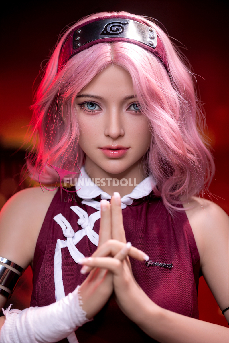 159cm Funwest doll