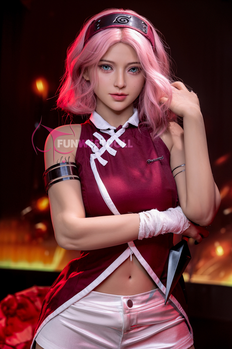 159cm sex doll