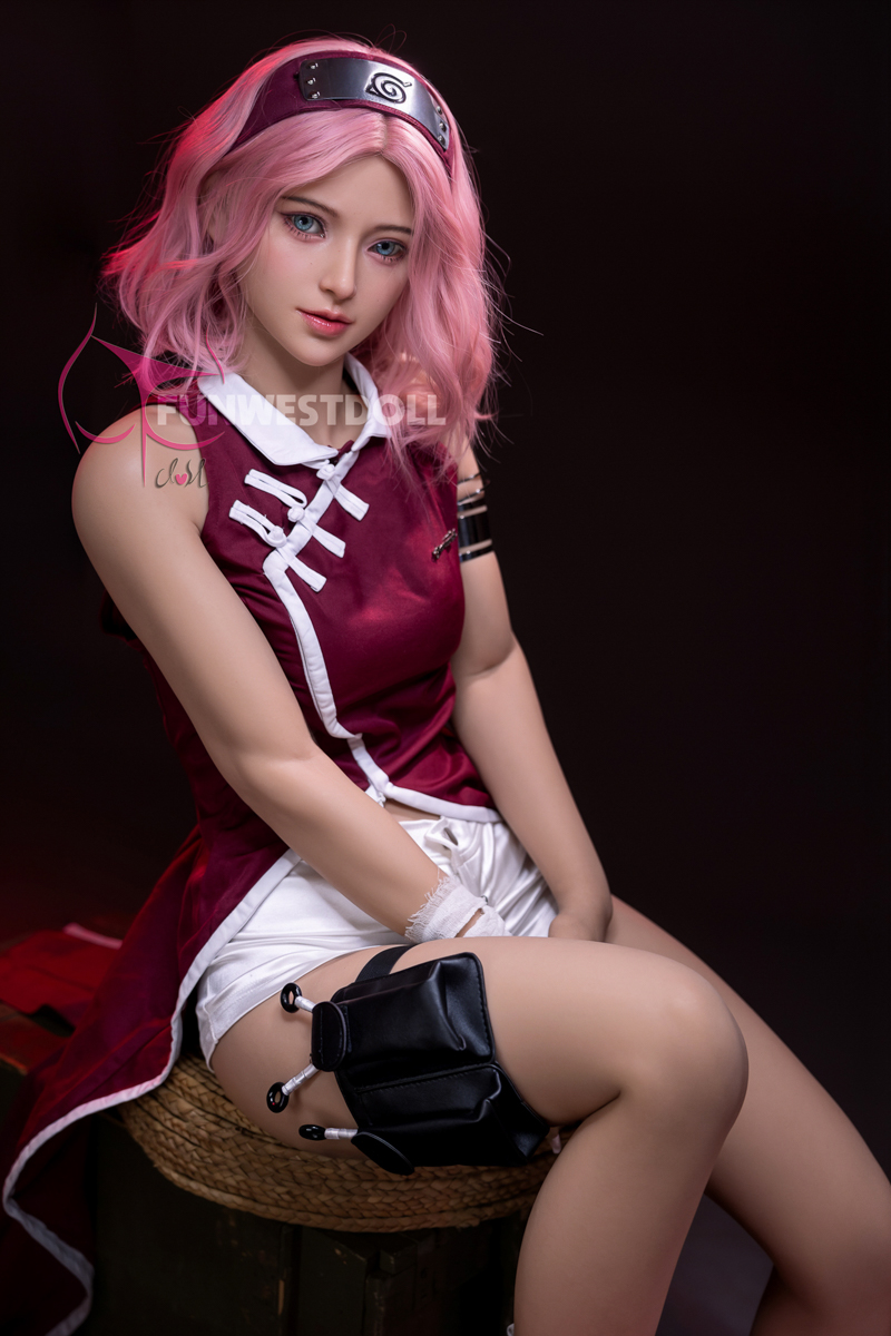 real doll