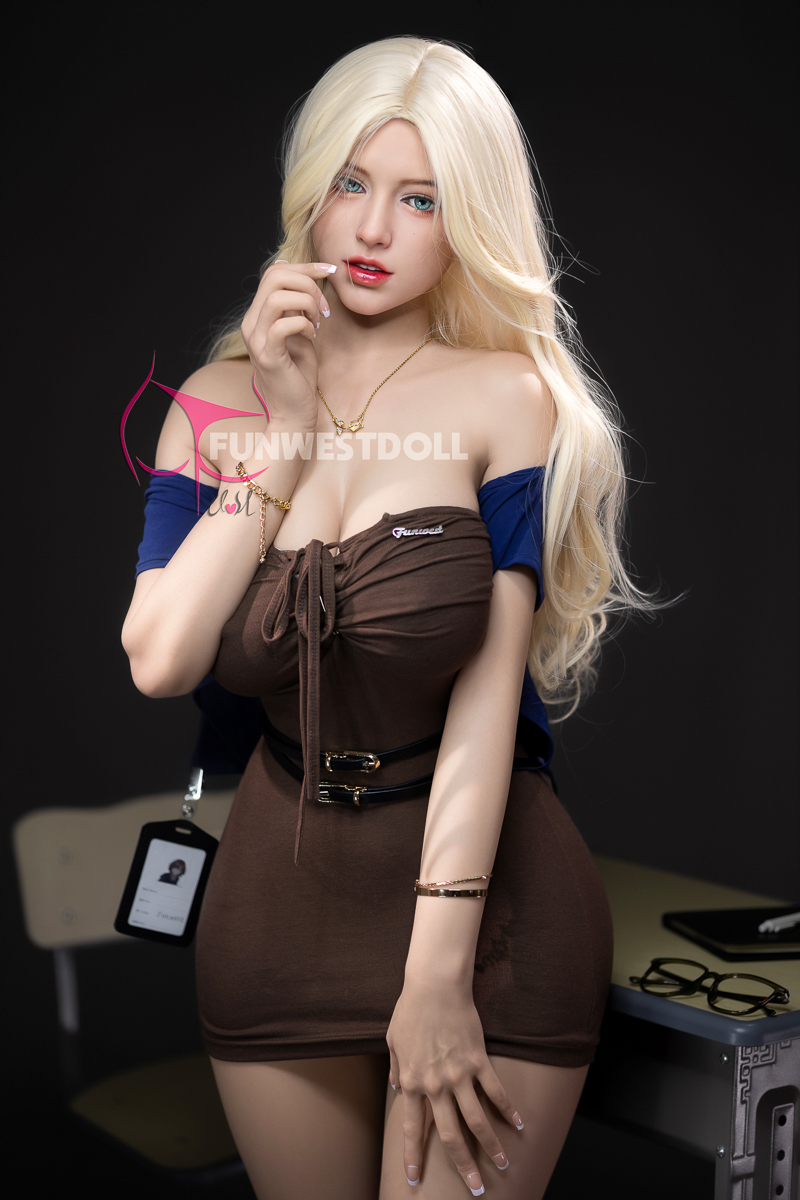 157cm sexpuppe