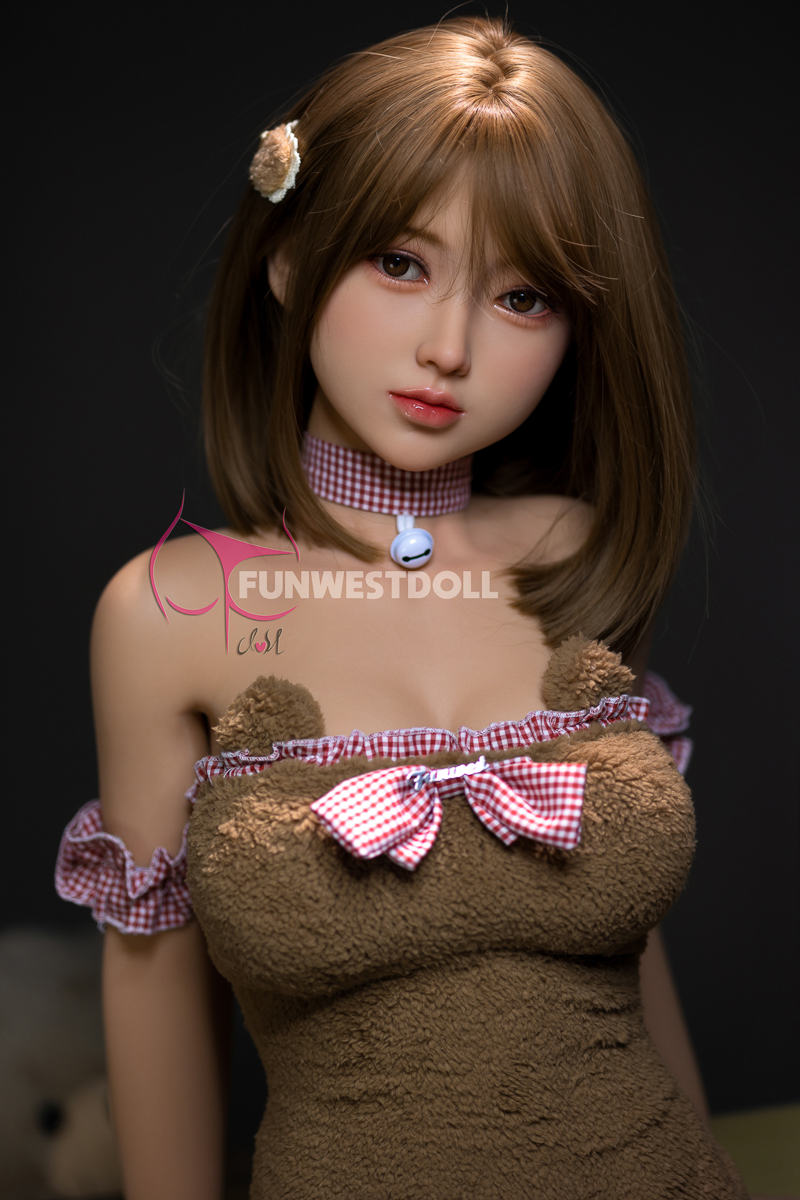 152cm sexy doll
