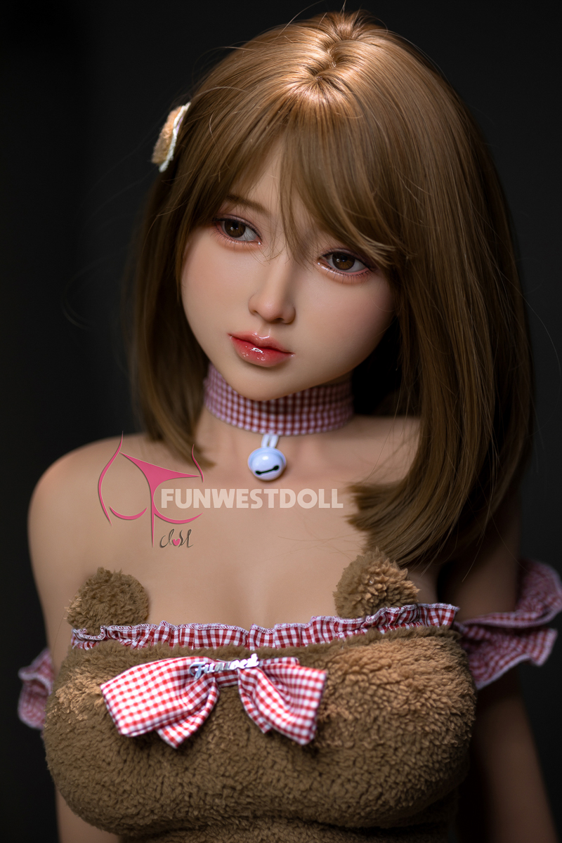 D Cup sex doll