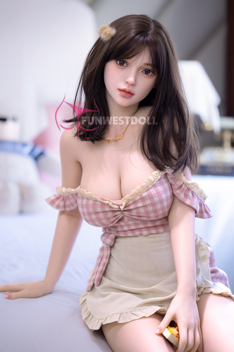 152cm sexy doll