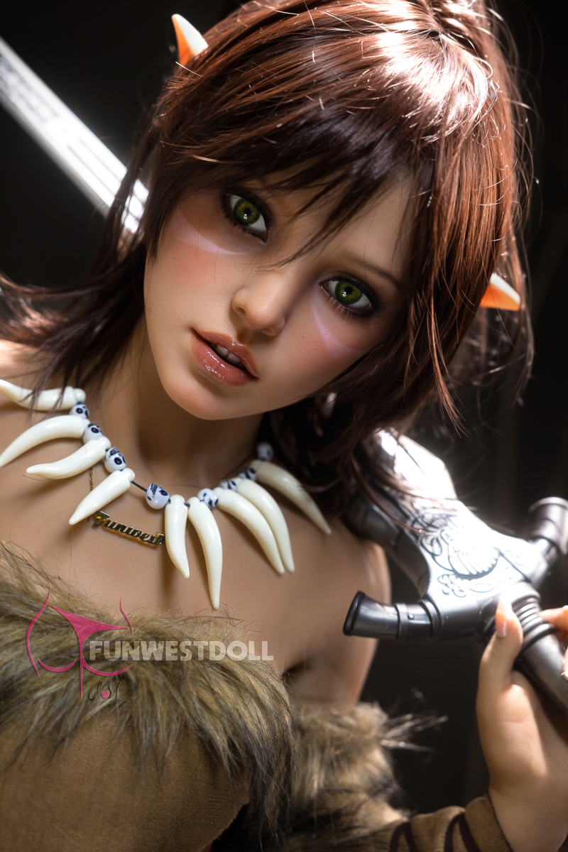 159cm sex doll