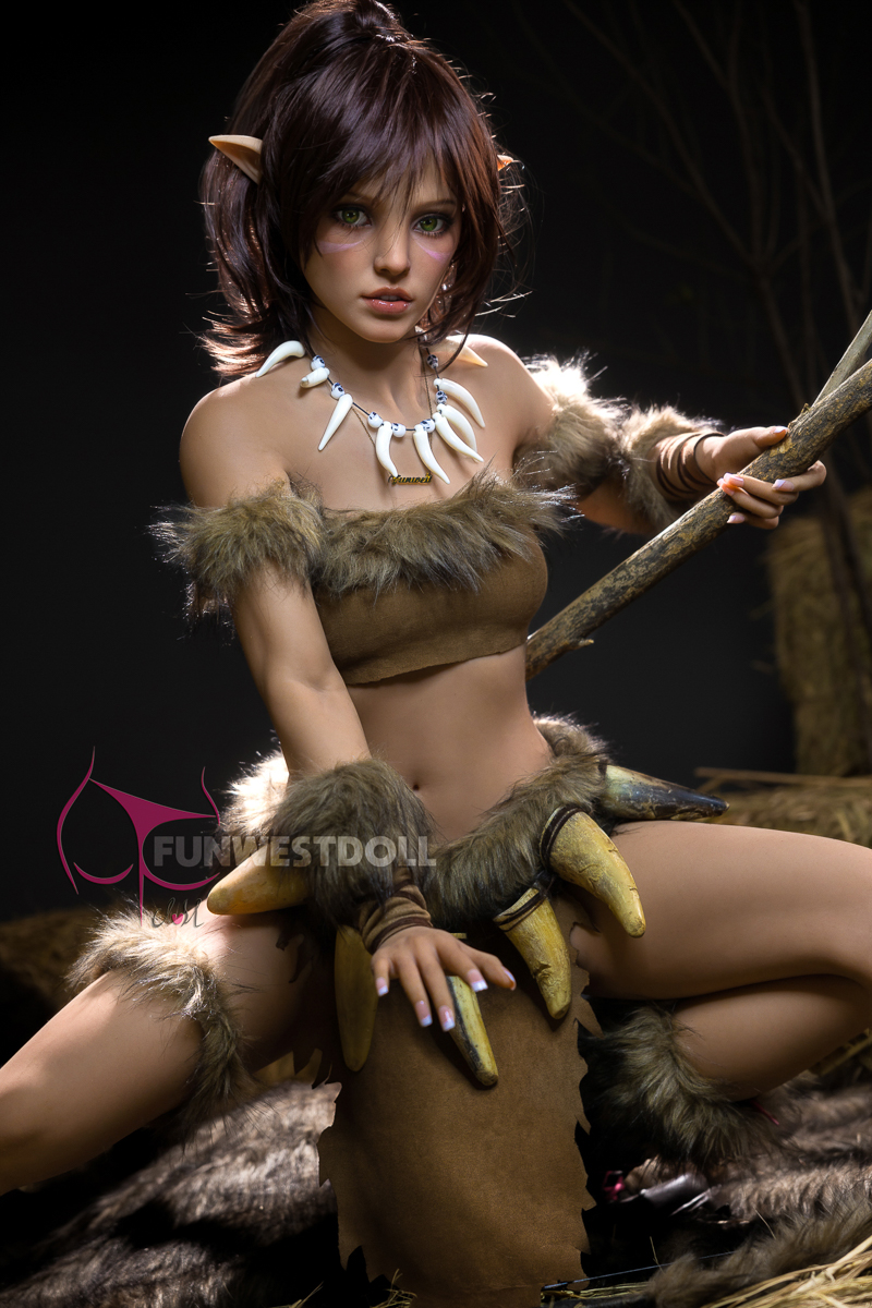 159cm Funwest doll